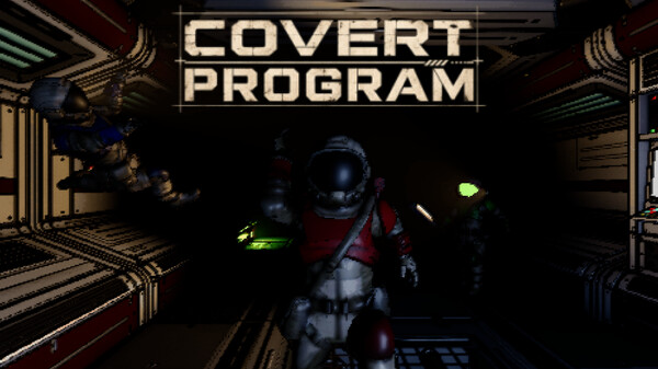 Covert Program - Official Gameplay Trailer trailer thumbnail