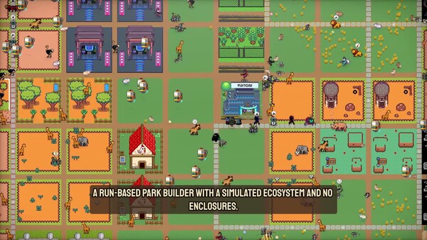Gameplay Trailer trailer thumbnail