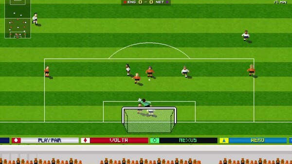 no stars soccer trailer trailer thumbnail
