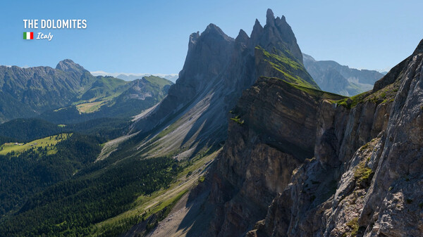 Location Highlights trailer thumbnail