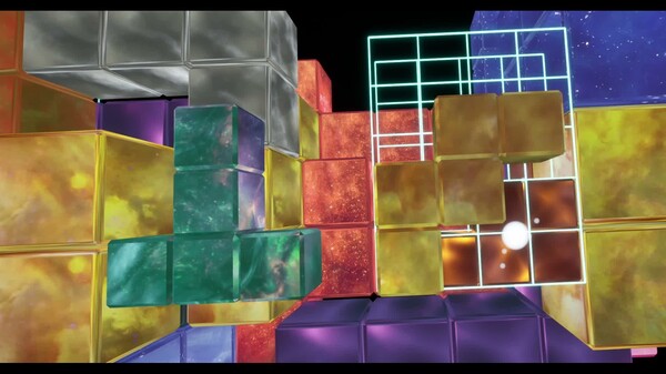 Cubed Trailer VR trailer thumbnail