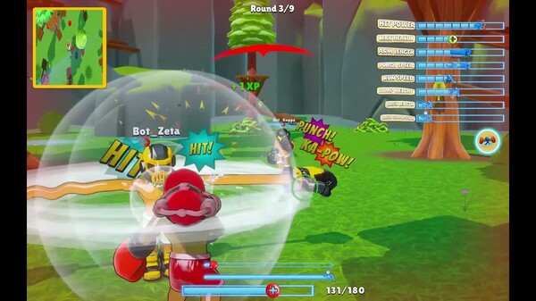 Gameplay record trailer thumbnail
