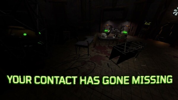 New Gameplay Teaser | MINDFLUX: Dead Man Walking trailer thumbnail