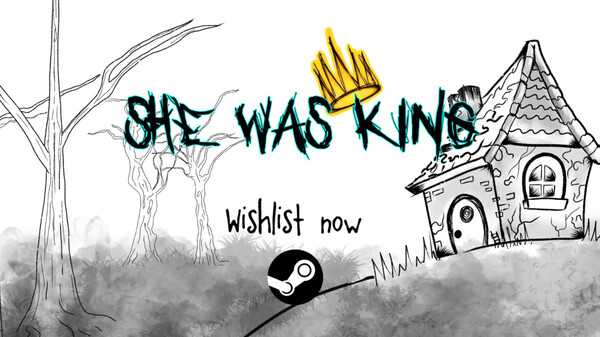 She Was King - Gameplay Trailer trailer thumbnail