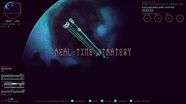 Substrate: Emergence Early Access Trailer (September 2026) trailer thumbnail