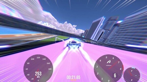 NEODRIVE Lancier Update Trailer trailer thumbnail