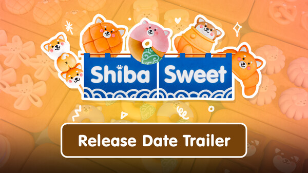 LaunchDate_Shiba Sweet Trailer_Eng trailer thumbnail