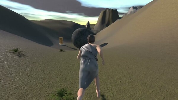 Sisyphus Endures with friends (multiplayer showcase) trailer thumbnail