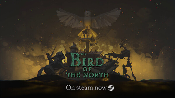 The Bird of the North - Launch trailer trailer thumbnail