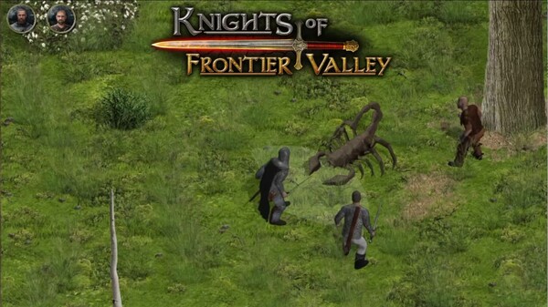 Playtest 2 Trailer trailer thumbnail