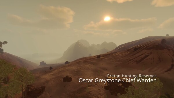 Rengarua Island Trailer trailer thumbnail