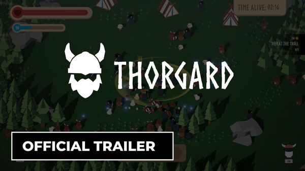 EARLY ACCESS TRAILER trailer thumbnail