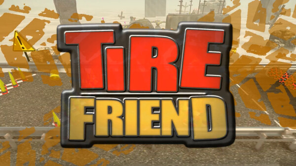 Tire Friend (Early Access 9/12/26) trailer thumbnail