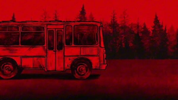BANEBUSH GAMEPLAY trailer thumbnail