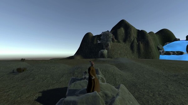 Stone Age Fashion Teaser trailer thumbnail