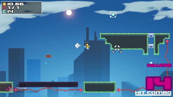 Gameplay Trailer trailer thumbnail