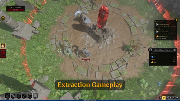Usurpator - Feature Compilation trailer thumbnail
