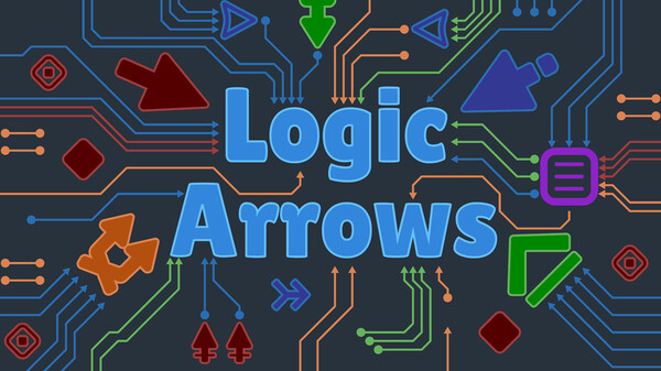 Logic Arrows Announcement Trailer trailer thumbnail