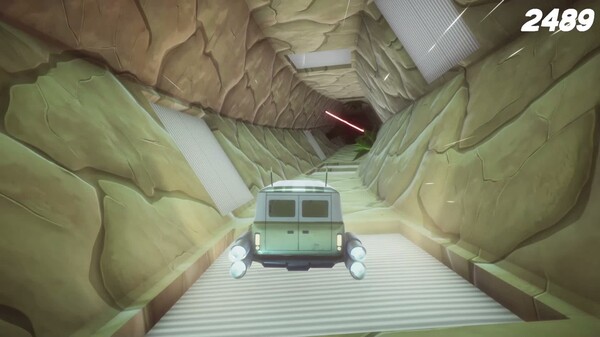 Future Scout 2 trailer thumbnail