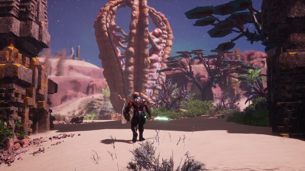 Open world and Combat trailer thumbnail