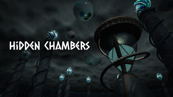 Hidden Chambers trailer thumbnail