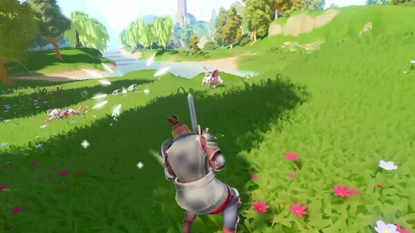 Gameplay Trailer trailer thumbnail