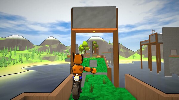 RopeBot - Gameplay Trailer 5 trailer thumbnail