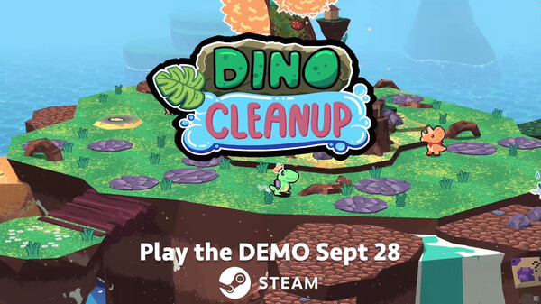 Demo Announcement Trailer trailer thumbnail