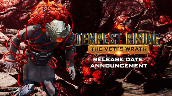 Veti Release Date Announce trailer thumbnail