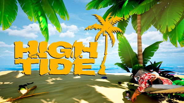 High Tide Gameplay Trailer trailer thumbnail