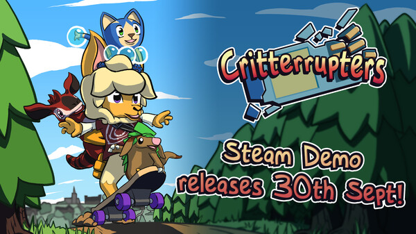 Demo Trailer trailer thumbnail