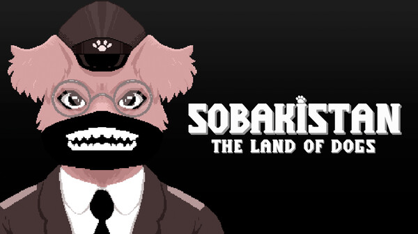 Sobakistan: The Land of Dogs - ''90% ready'' Trailer trailer thumbnail