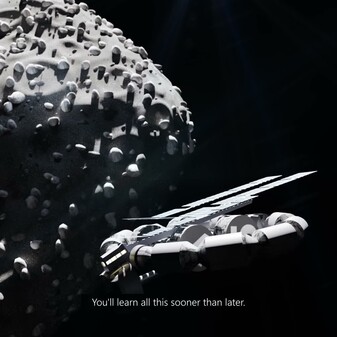 Cinematic Intro trailer thumbnail