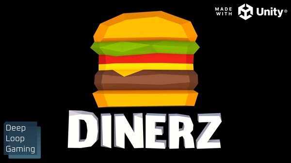 Dinerz trailer thumbnail