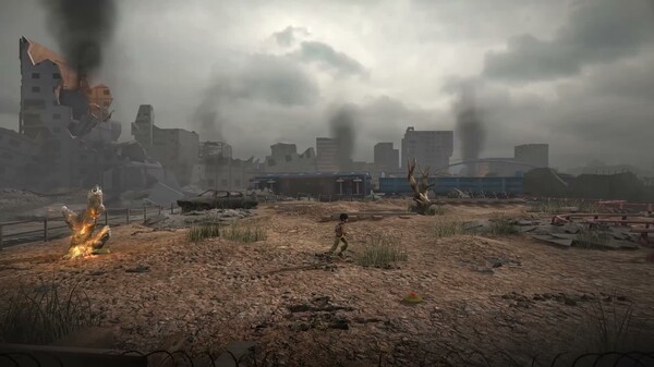 Save Amani 04 trailer thumbnail
