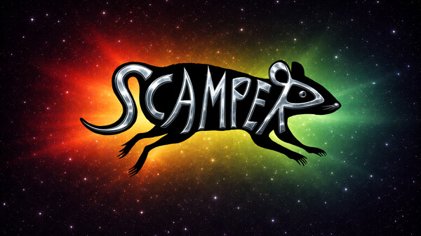 Scamper: The Splitting Prism trailer thumbnail