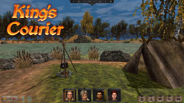 Gameplay Trailer trailer thumbnail