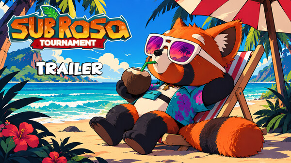 Trailer trailer thumbnail