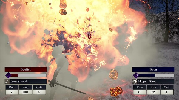 Gameplay Trailer 1 trailer thumbnail