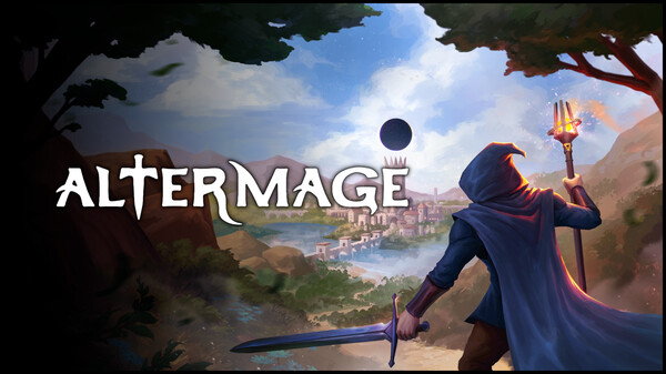 AlterMage Gameplay Trailer trailer thumbnail