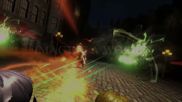 Gameplay Teaser Trailer trailer thumbnail