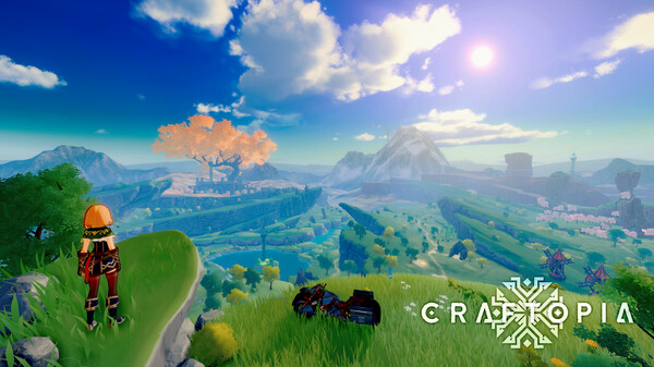 Seamless World Update Trailer trailer thumbnail