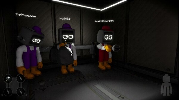 Trailer trailer thumbnail