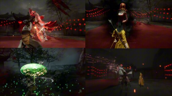 宣传片 trailer thumbnail