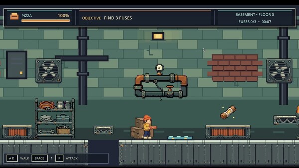 Lastn Delivery trailer thumbnail