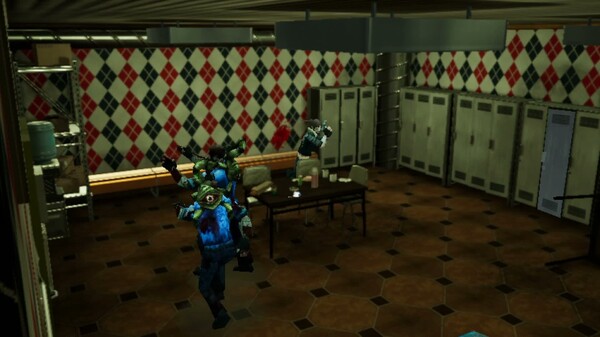 Departure of Darkness Trailer trailer thumbnail