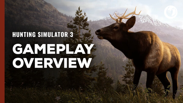 Gameplay Overview Trailer trailer thumbnail