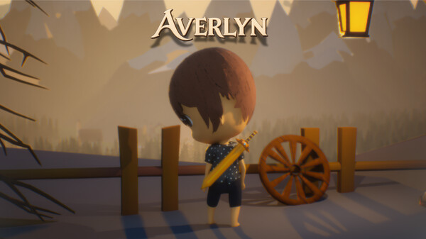 Averlyn Official Preview Trailer trailer thumbnail