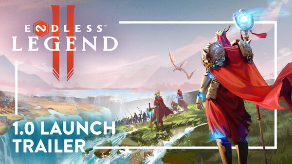 1.0 Launch Trailer trailer thumbnail