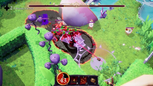 Gameplay Showcase trailer thumbnail